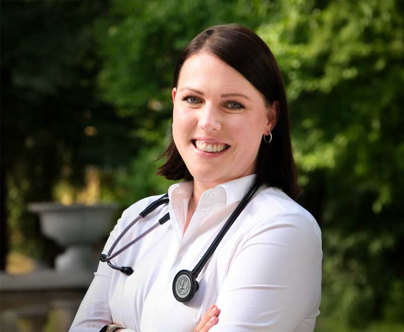 Dr. Luttenberger